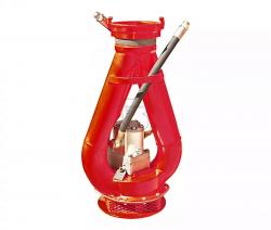 Погружной шламовый насос ПШН