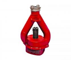 Погружной шламовый насос ПШН