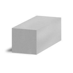 Прочность: D500 - B2.5, B3.5; D600 - B3.5.  Морозостойкость: F 100.  ГОСТ 31359-2007. ГОСТ 31360-2007.