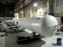 Емкостное оборудование