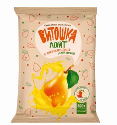 Напиток груша