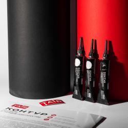 Акриловые контуры ТАИР