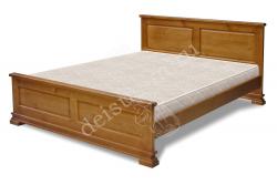 Кровать Верди-М - фабрика Дейсус-М