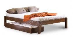 Кровать Логан-М - фабрика Дейсус-М