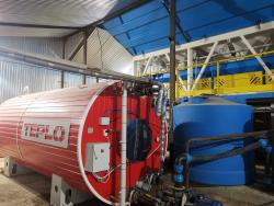 Бетонные заводы Promax C100 TWN L