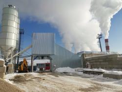 Бетонные заводы Promax C100 TWN L