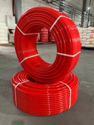 Труба из термостойкого полиэтилена PE-RT Palanzh