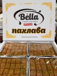 Пахлава Классическая с грецким орехом