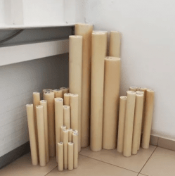 Полиамид-6 блочный (капролон)