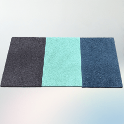 Фактурные фасадные панели