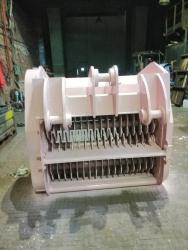 просеивающий ковш фото