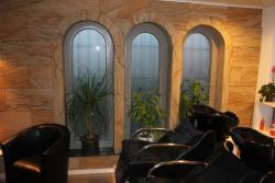 Интерьерная отделка квартиры