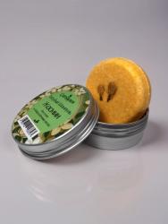 Жасмин : для сухих и повреждённых волос