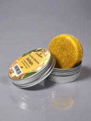 Имбирь: от выпадения волос, способствует росту