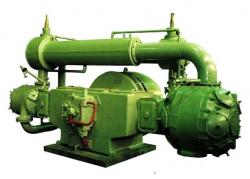 Компрессор 2ВМ4-27/9 предназначен для создания избыточного давления и подачи сжатого воздуха в качестве источника энергии для других процессов и применяются практически во всех отраслях промышленности.