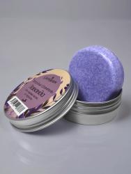 Лаванда: для жирных волос, от перхоти