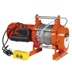 Лебедка электрическая KCD 500 (220) 60