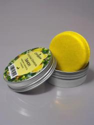 Лимон: очищение и свежесть, от перхоти