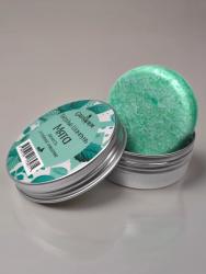 Мята: свежесть и глубокое очищение