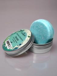 Океан: глубокое очищение от перхоти