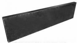 Скребок 1000х250х40