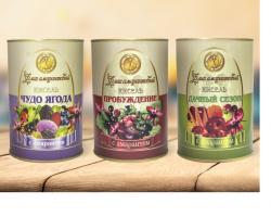 Белковые смеси