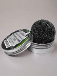 Бамбуковый уголь: глубокое очищение