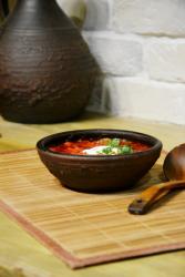 Миска для подачи блюд