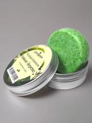 Чайное дерево: от перхоти и зуда