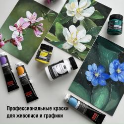 Профессиональные краски