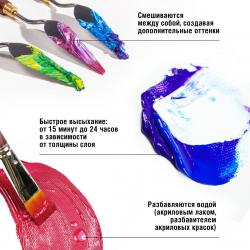 Быстрое высыхание