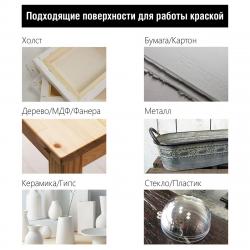 Подходящие поверхности