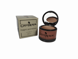 Оттенок: коричневый