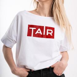 Краски по ткани на футболке