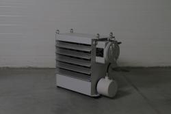 взрывозащищенный обогреватель