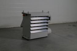 взрывозащищенные обогреватели