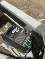 Вертикальный обмотчик легковесного груза, Komfort PM-16