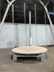 Паллетообмотчик, Komfort P1000