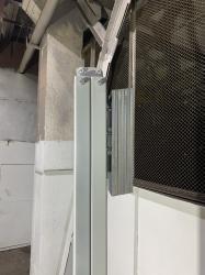 Паллетообмотчик, Komfort P1000