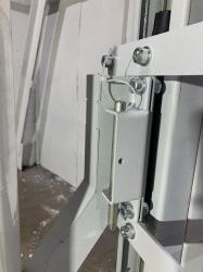 Паллетообмотчик, Komfort P1000