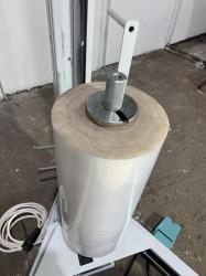 Паллетообмотчик, Komfort P1000