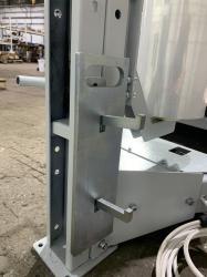 Паллетообмотчик, Komfort P1000