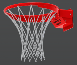 basket boss кольцо 