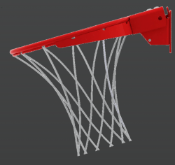 basket boss кольцо 