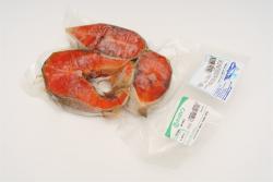 Вакуумные пакеты FishFlex от «ВСКР»