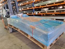 Палета пластика ПП