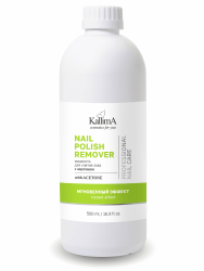 Жидкость для снятия лака с ацетоном 