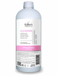 Обезжириватель для ногтей, 1000 мл.