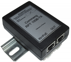 Внешний вид репитера Commeng RPT 100B-TX