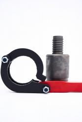 Ключ колонковой трубы